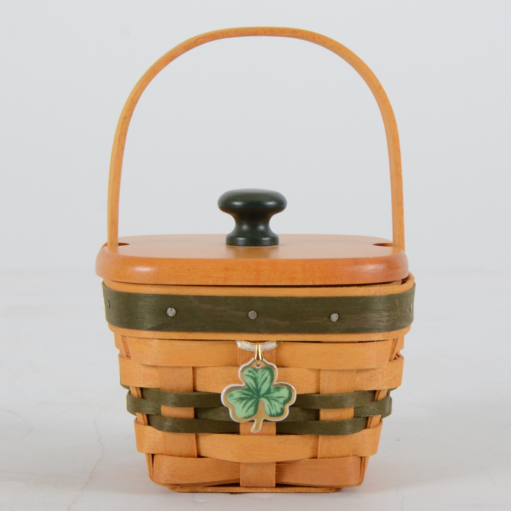 Longaberger Basket Collection