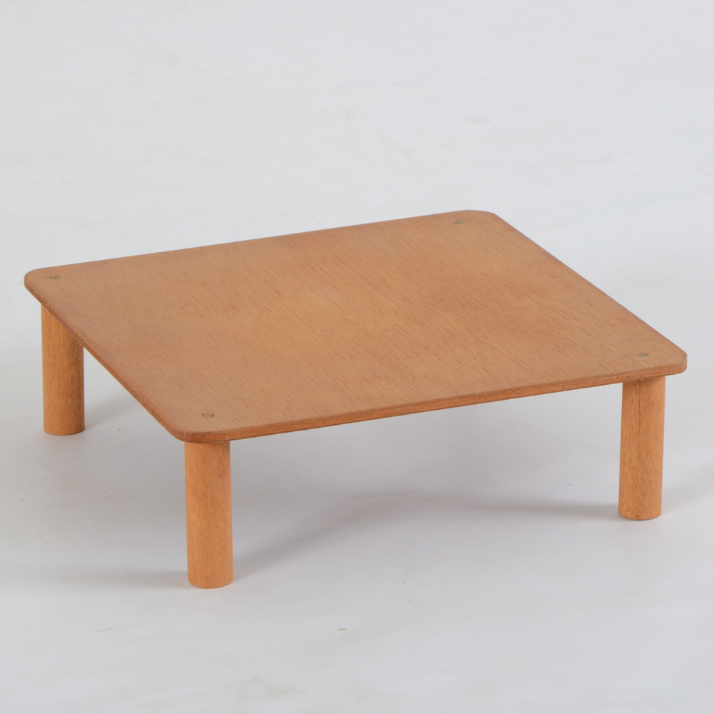 Two Longaberger Baskets Including "Family Basket"