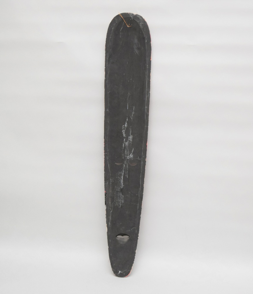 Decorative Exotic Tall Mask