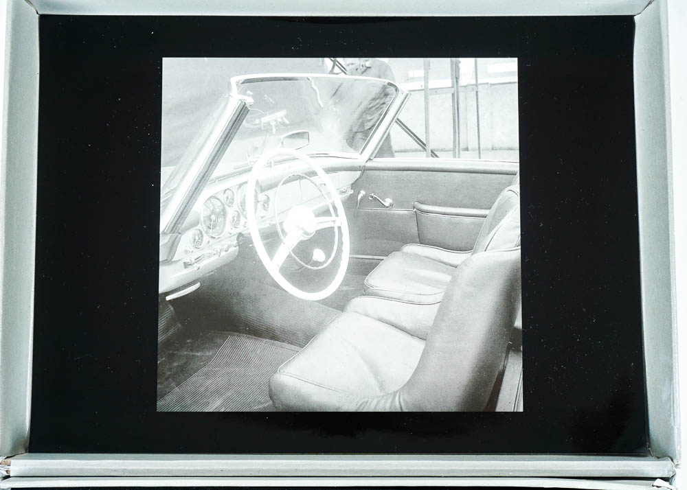 Mercedes Benz Shift Knob Style Wine Stoppers