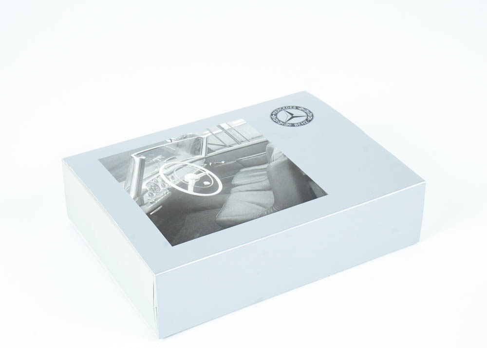 Mercedes Benz Shift Knob Style Wine Stoppers