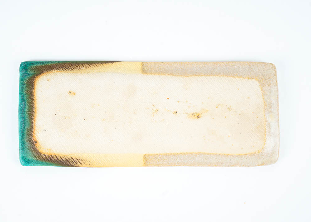 Lantern Hill Pottery Handmade Stoneware Pair