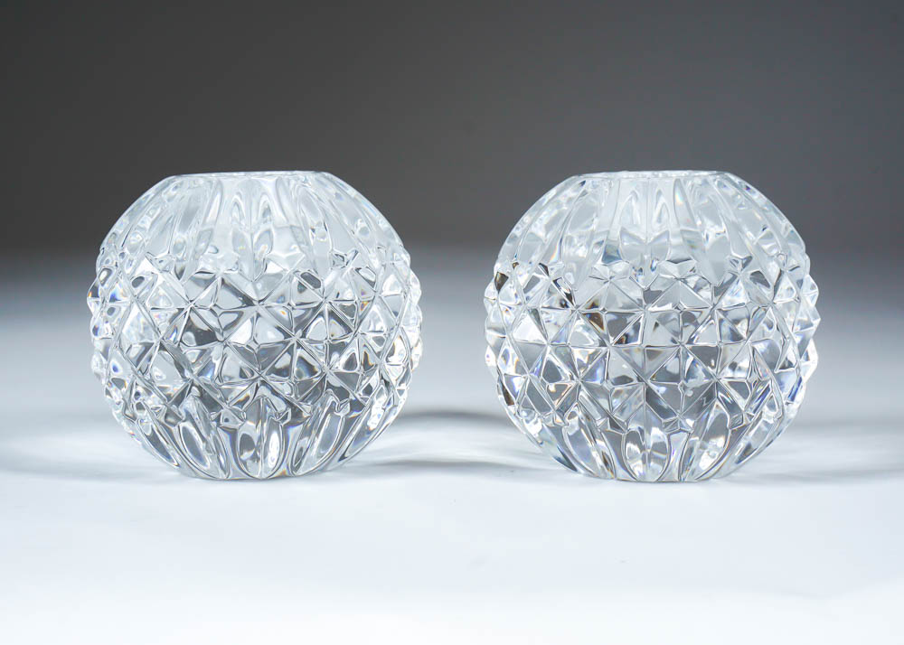 Waterford Crystal Decorative Items