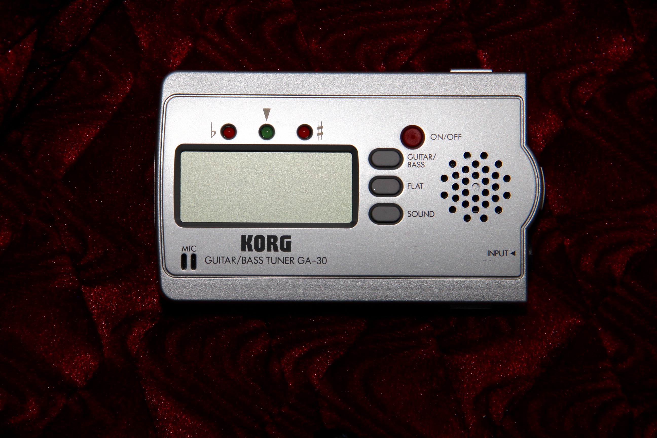 1960s Gibson Melody Maker Electric Guitar in Coffin Case w/ Strap