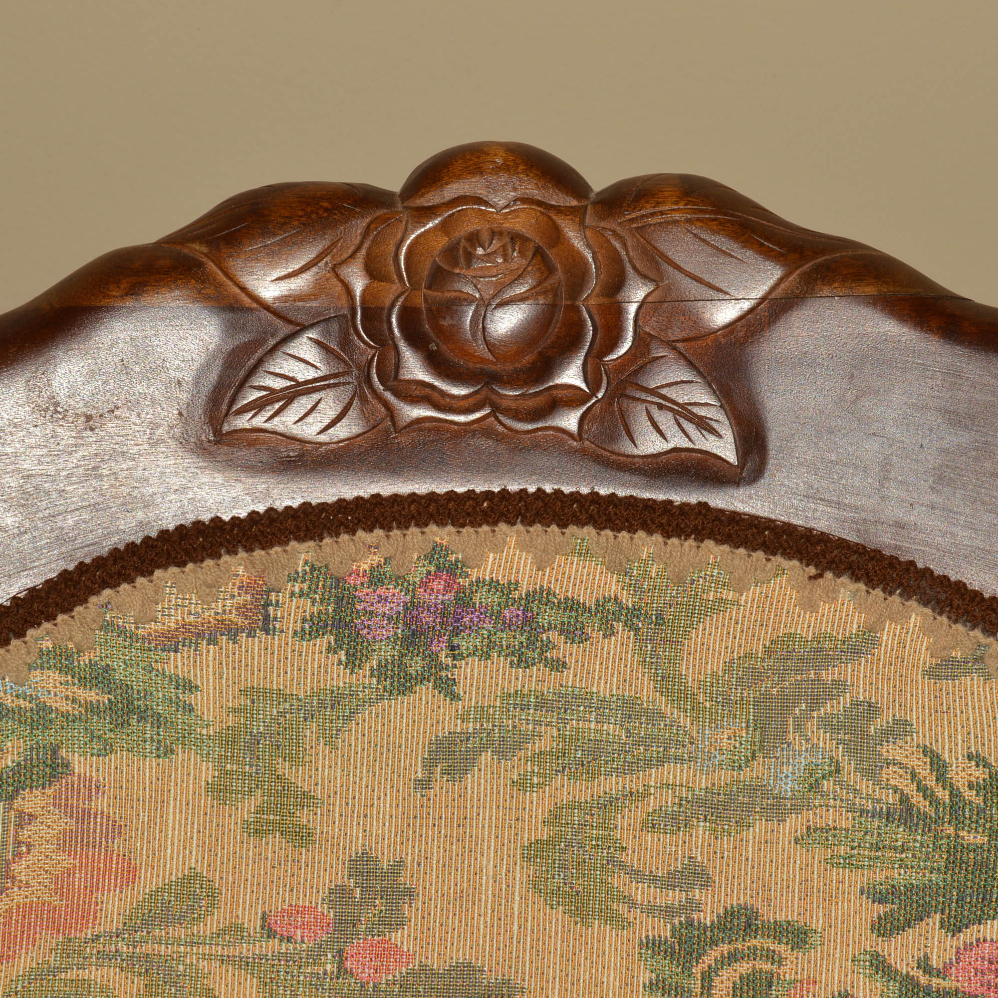 Folding Rocking Chair