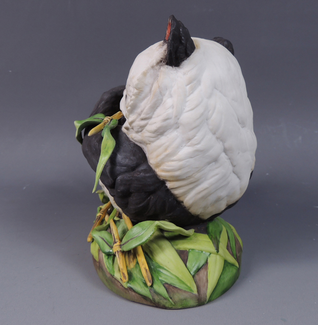 Boehm "Giant Panda Cub"