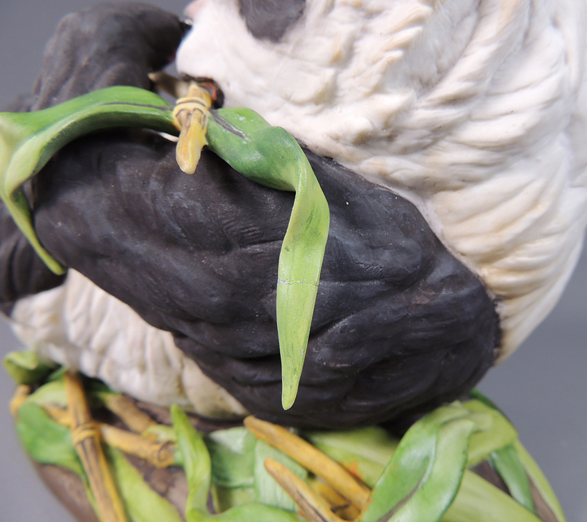 Boehm "Giant Panda Cub"