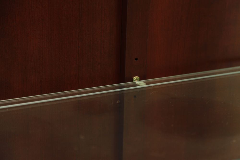 Kincaid Cherry China Cabinet