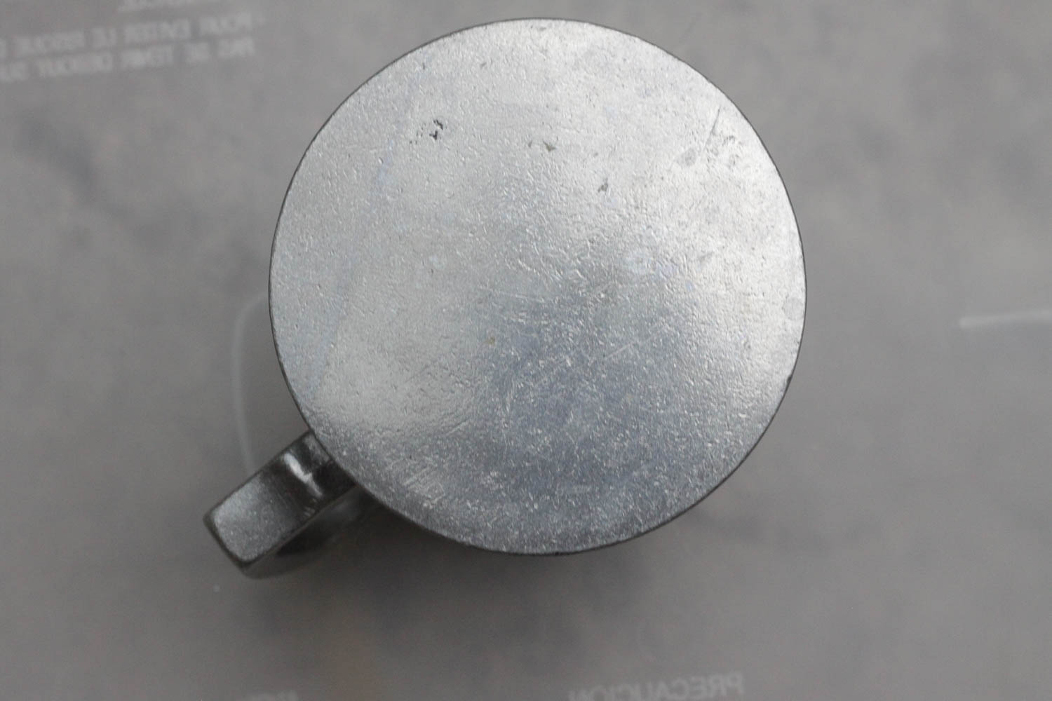 Authentic Blue Angels Flight Jacket