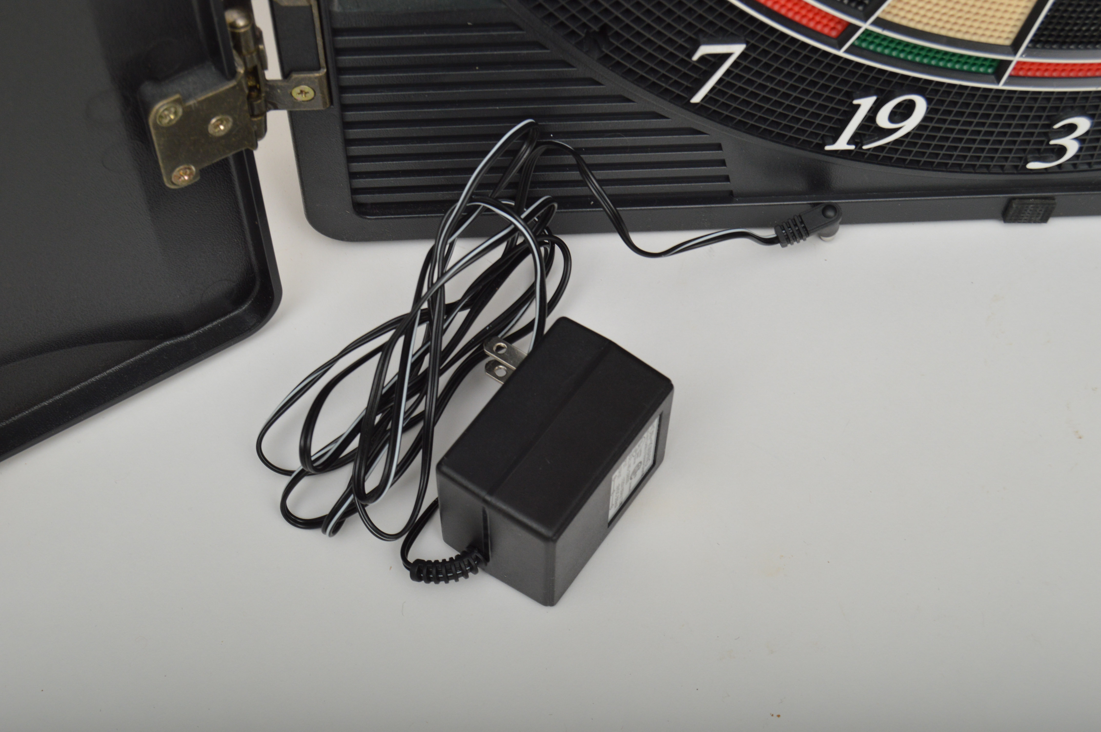 Halex Electronic Dart Board