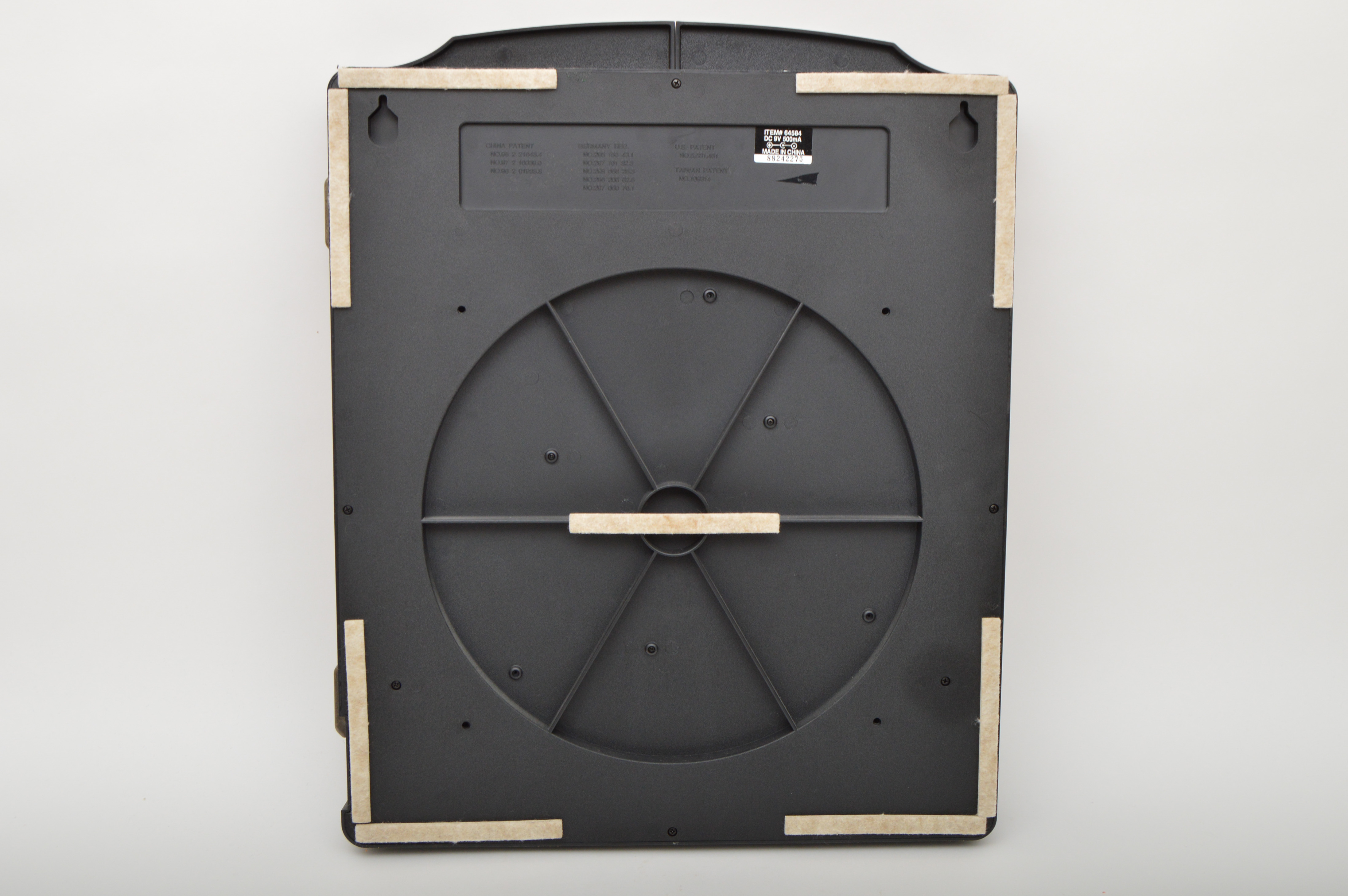 Halex Electronic Dart Board