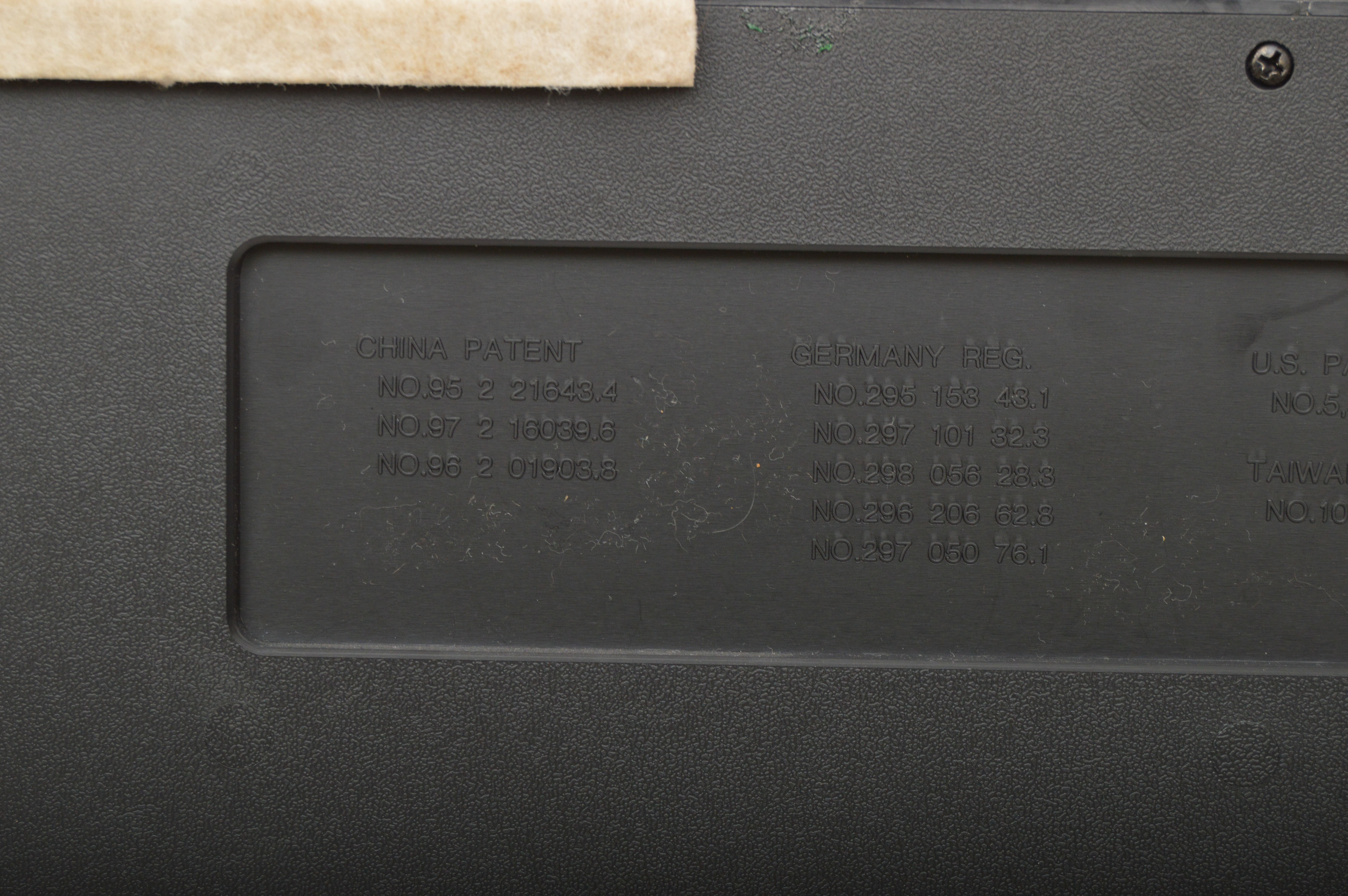 Halex Electronic Dart Board