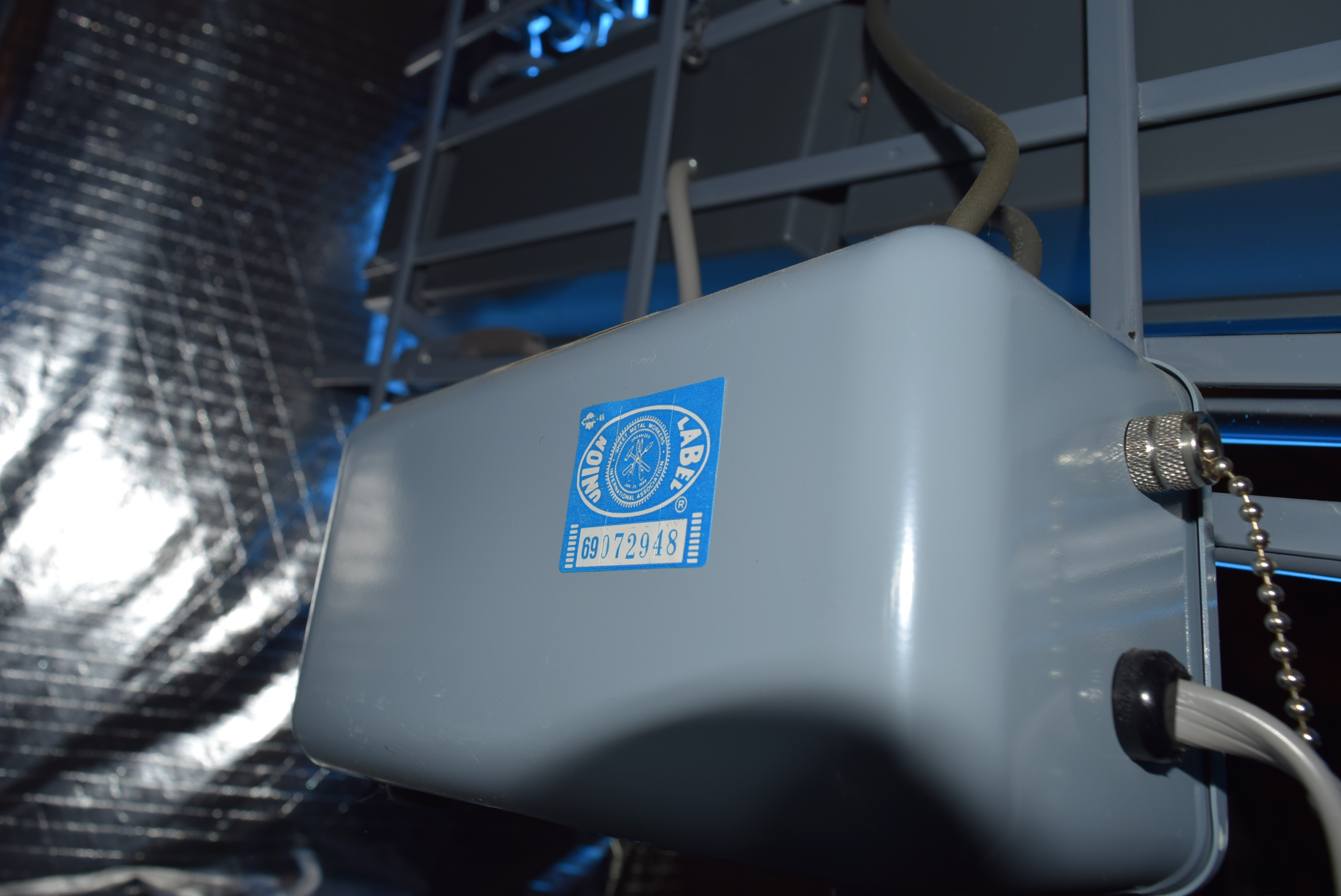 Silver Bullet Coors Light Neon Sign