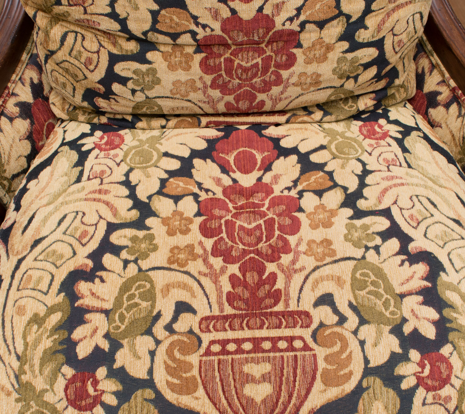 Pair of Regency Chairs By Ferguson Copeland Ltd.