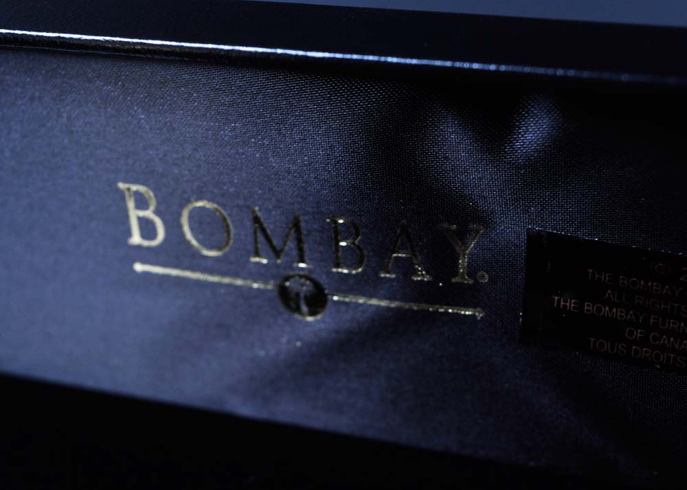 Trio of Bombay Roma Fountain Pens