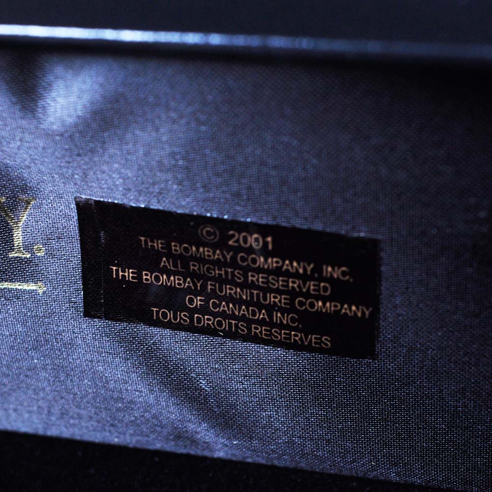 Trio of Bombay Roma Fountain Pens