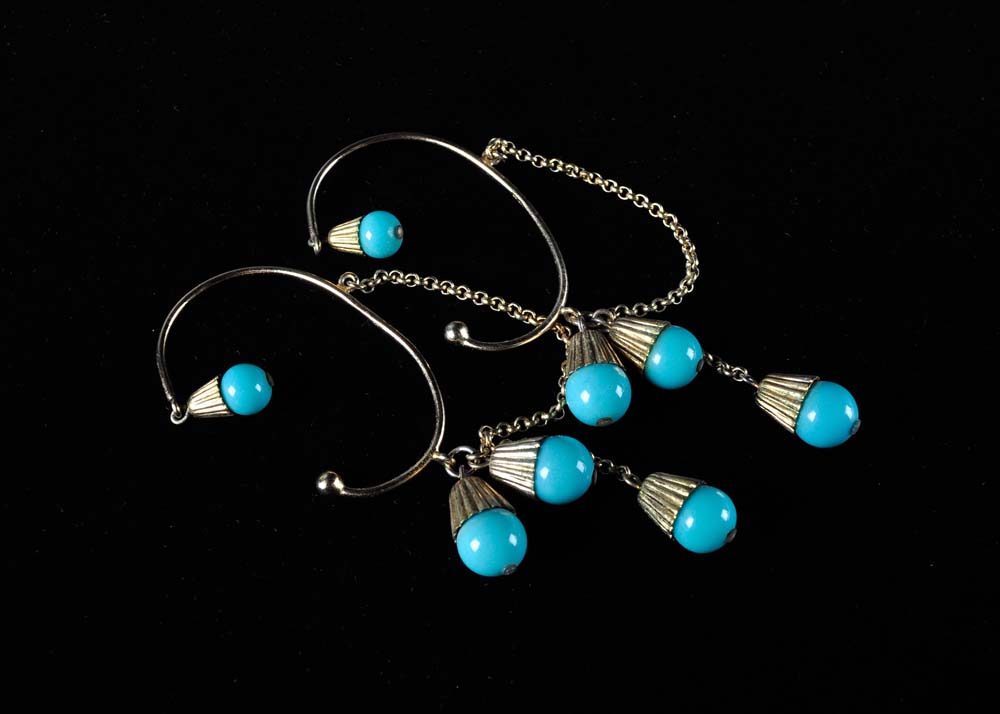 Costume Jewelry Assortment