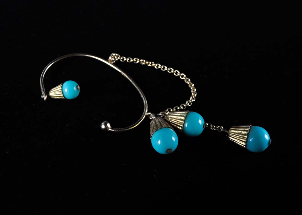 Costume Jewelry Assortment