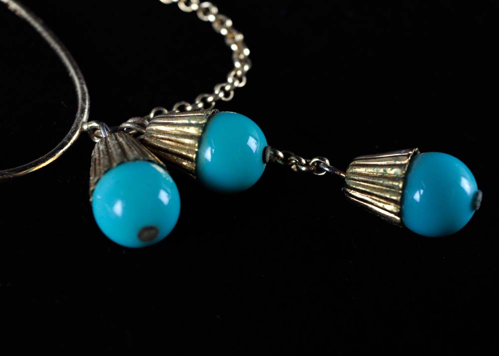 Costume Jewelry Assortment