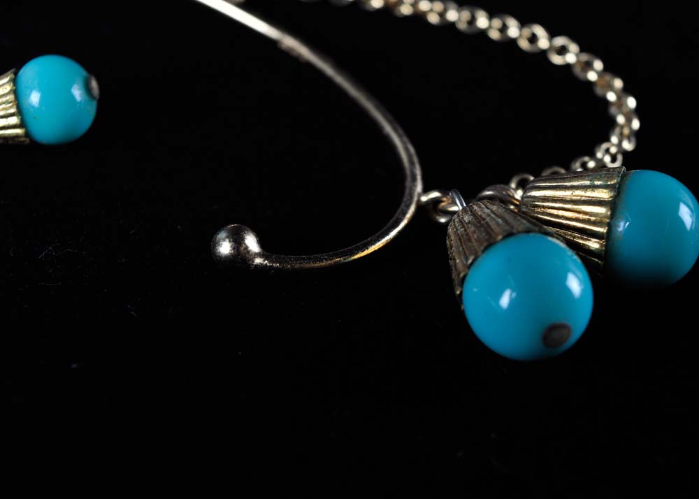 Costume Jewelry Assortment