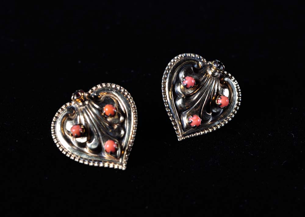 Costume Jewelry Assortment