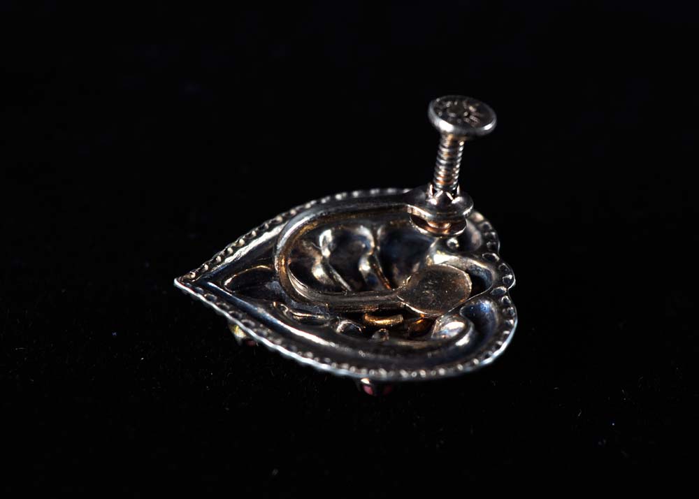 Costume Jewelry Assortment