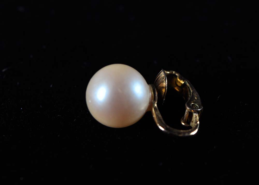 Costume Jewelry Assortment