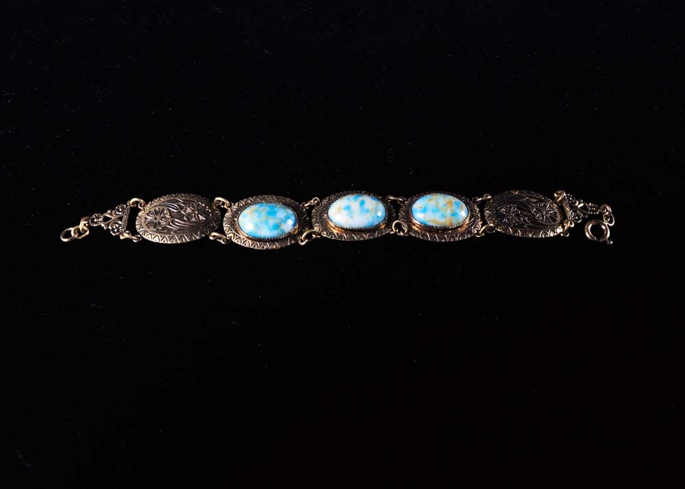 Costume Jewelry Assortment