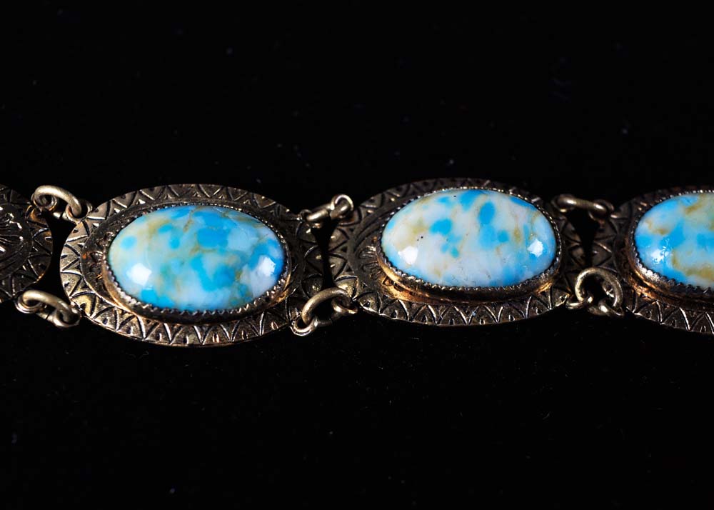 Costume Jewelry Assortment