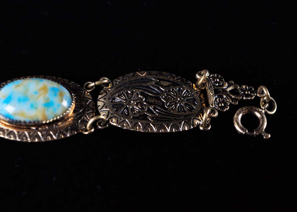 Costume Jewelry Assortment