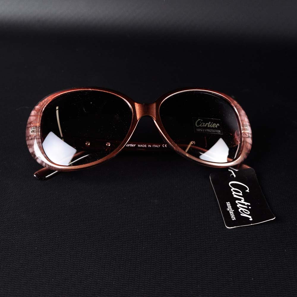 Cartier Sunglasses