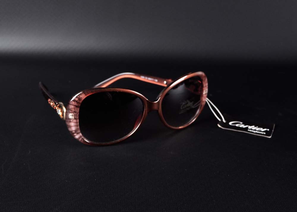 Cartier Sunglasses
