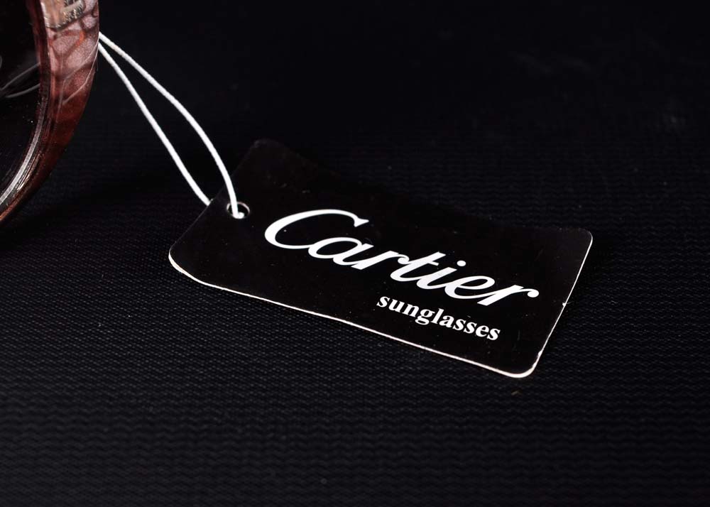 Cartier Sunglasses