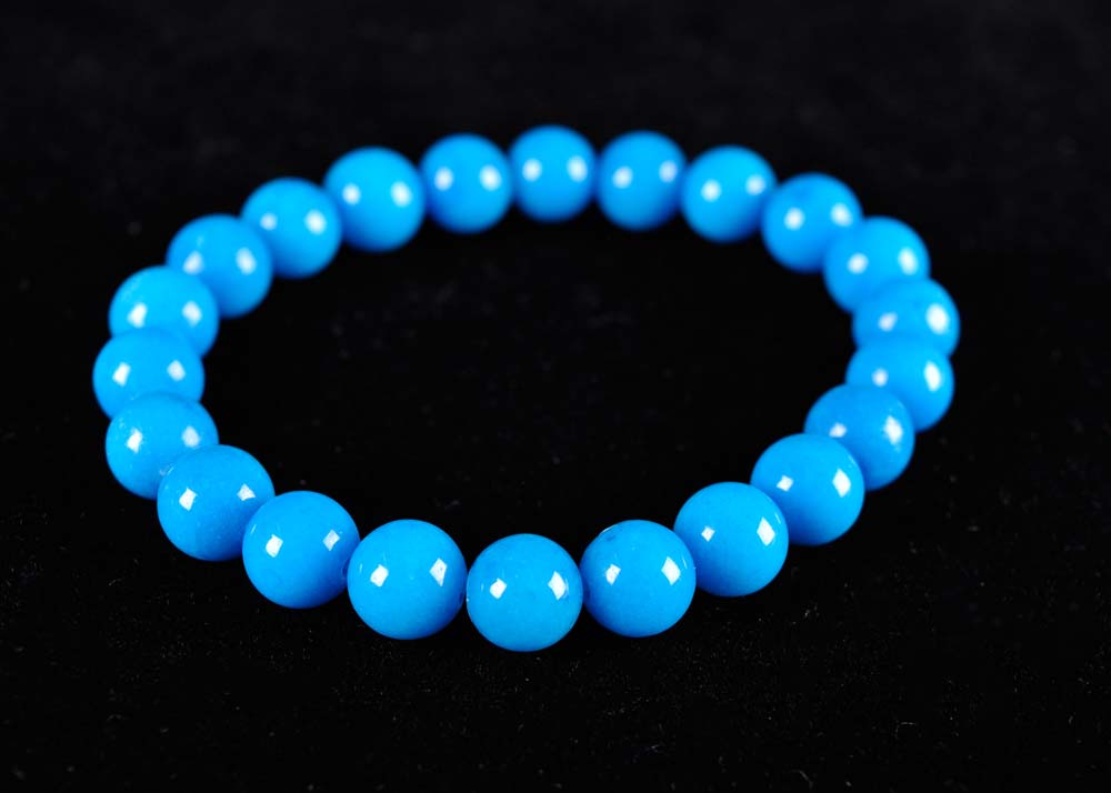 Generous Collection of Stone Jewelry