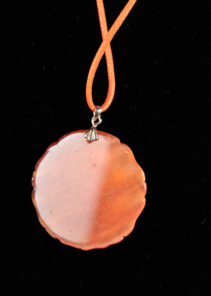 Generous Collection of Stone Jewelry