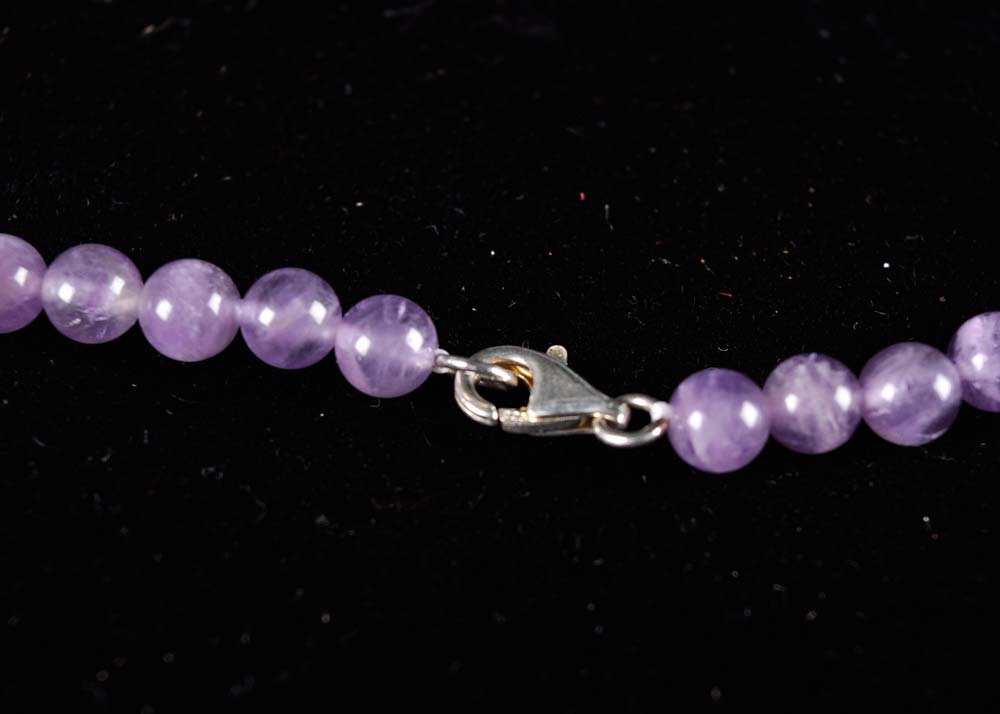 Generous Collection of Stone Jewelry