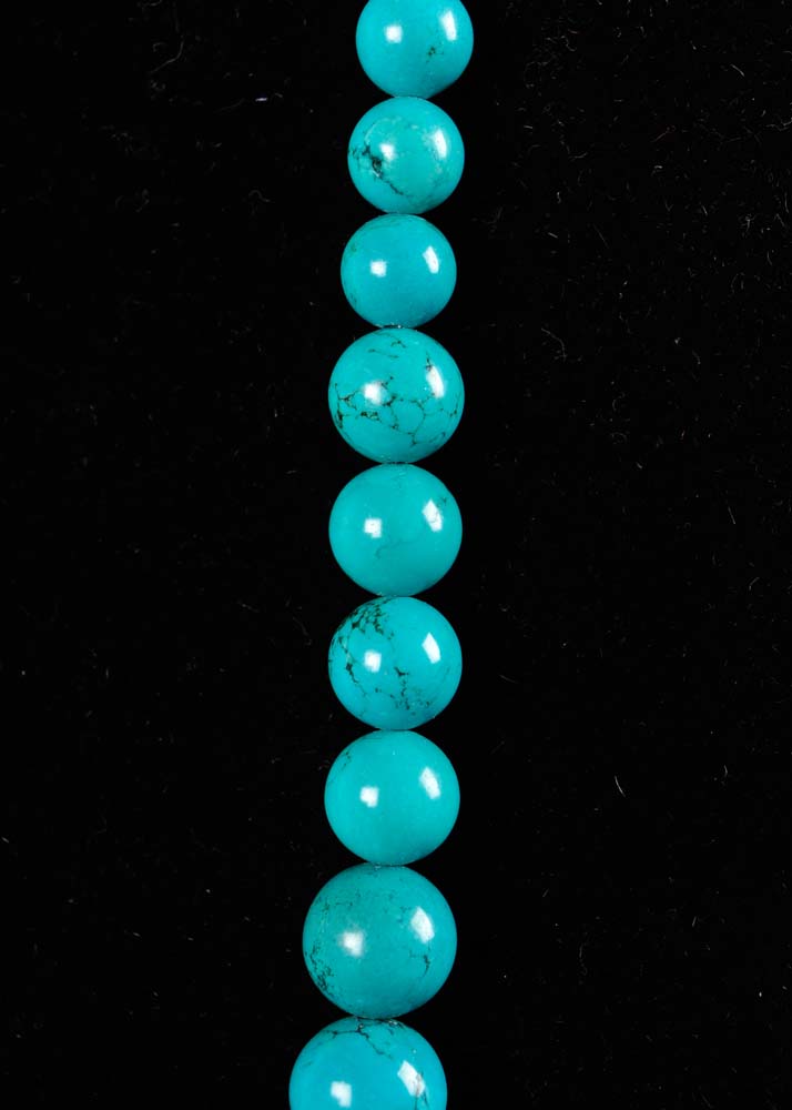 Generous Collection of Stone Jewelry