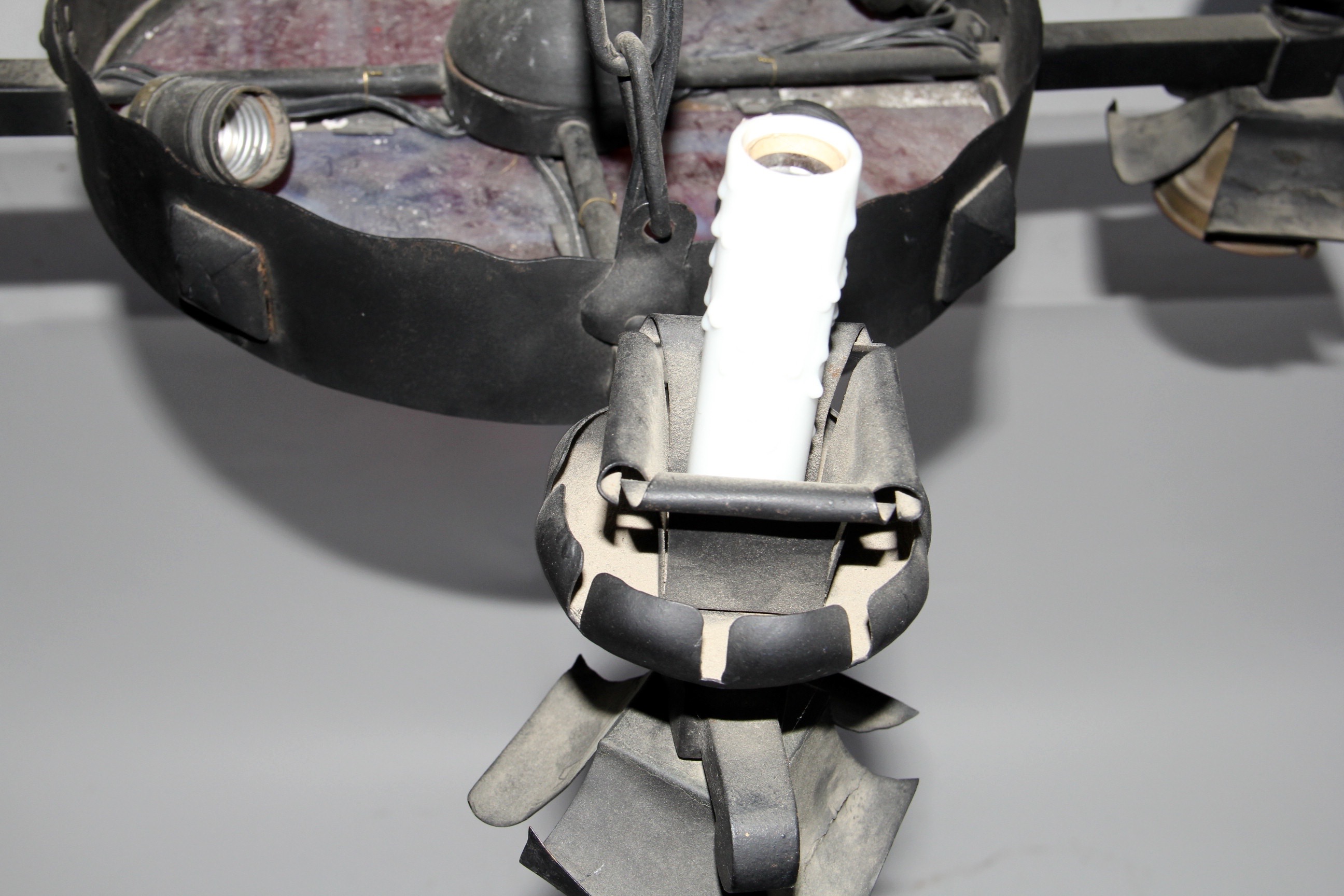 Gothic Style Chandelier