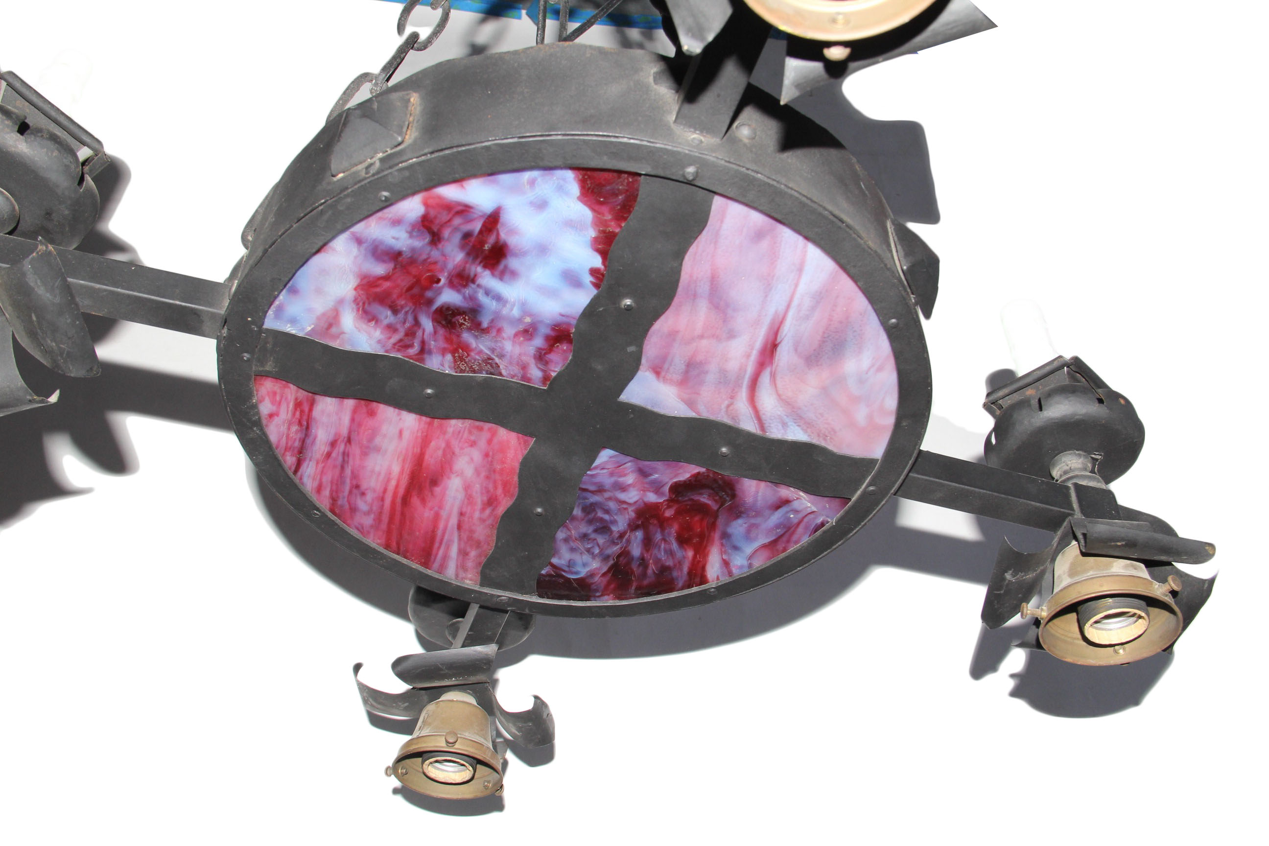 Gothic Style Chandelier