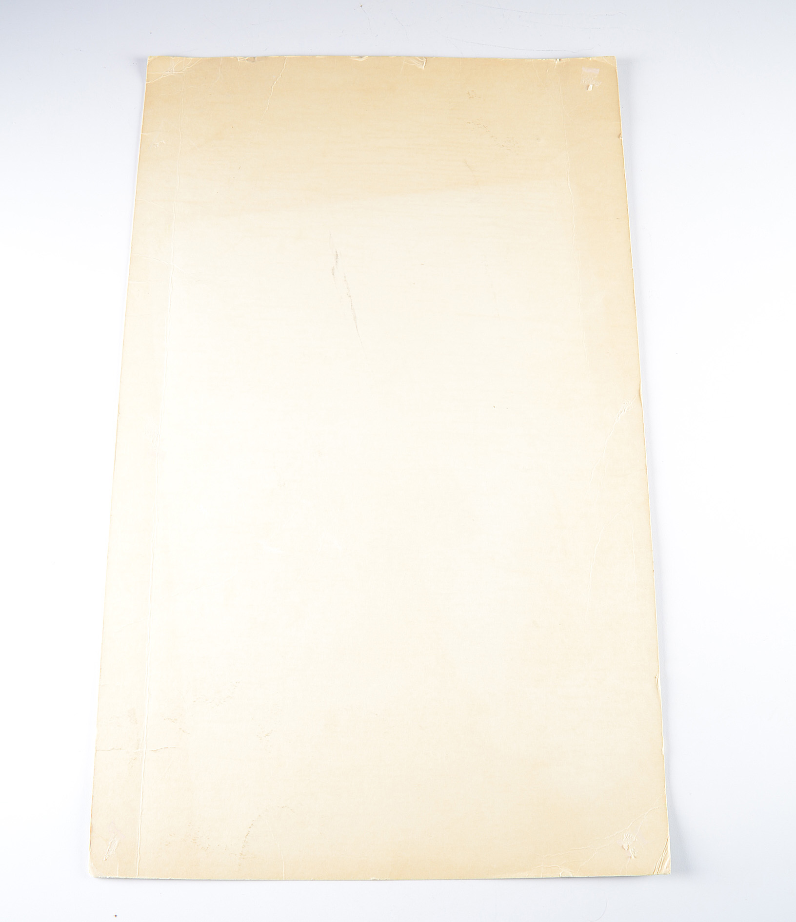 1976 Jimmy Carter Democratic Primary Poster