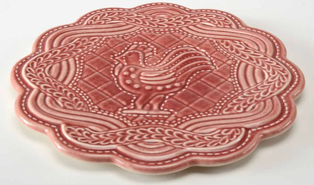 Collection of Longaberger Items