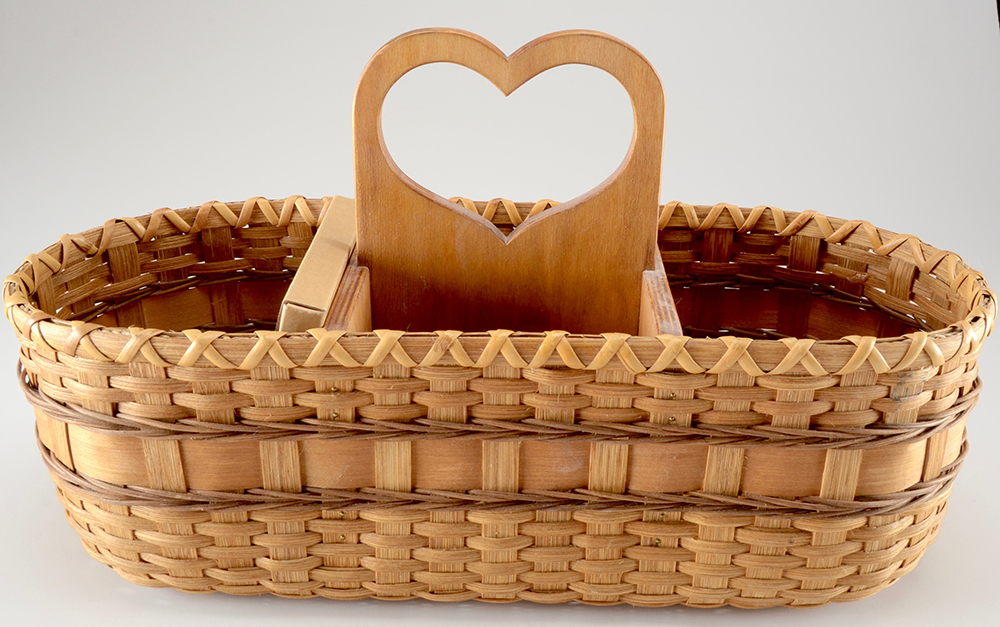 Collection of Longaberger Items