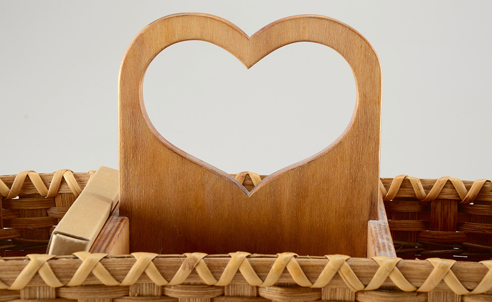 Collection of Longaberger Items