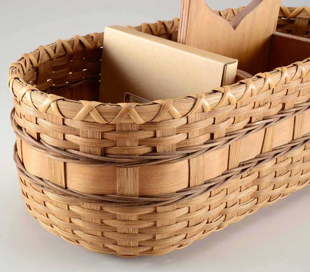 Collection of Longaberger Items