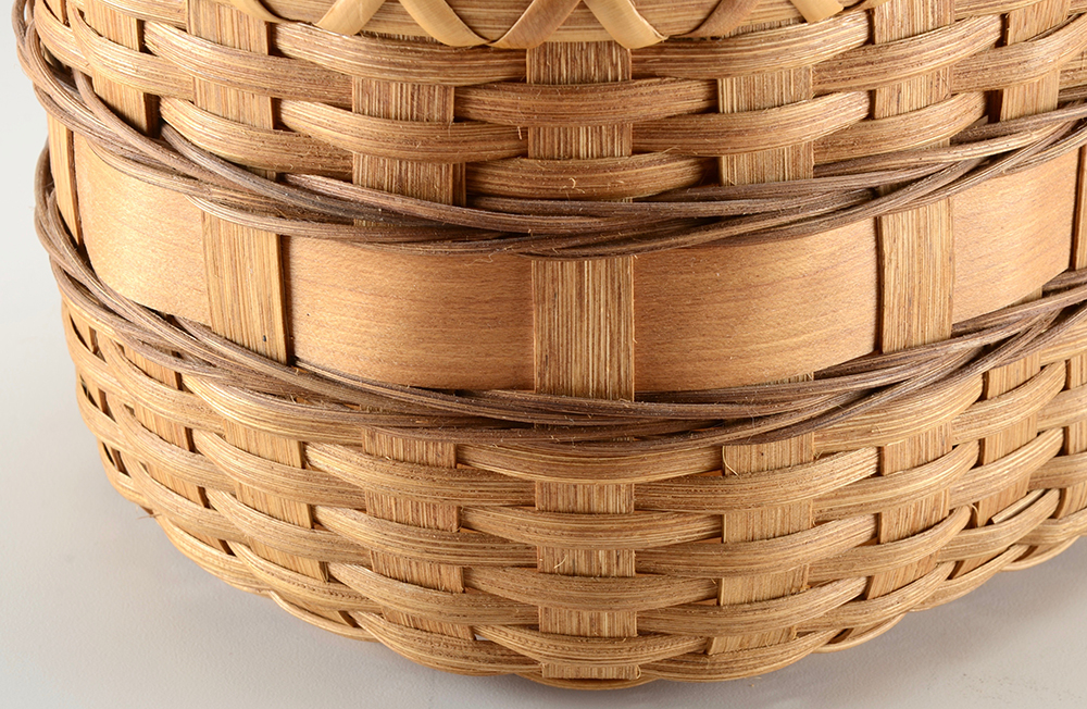 Collection of Longaberger Items