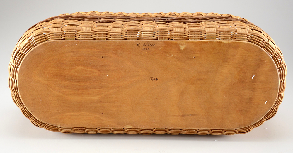 Collection of Longaberger Items