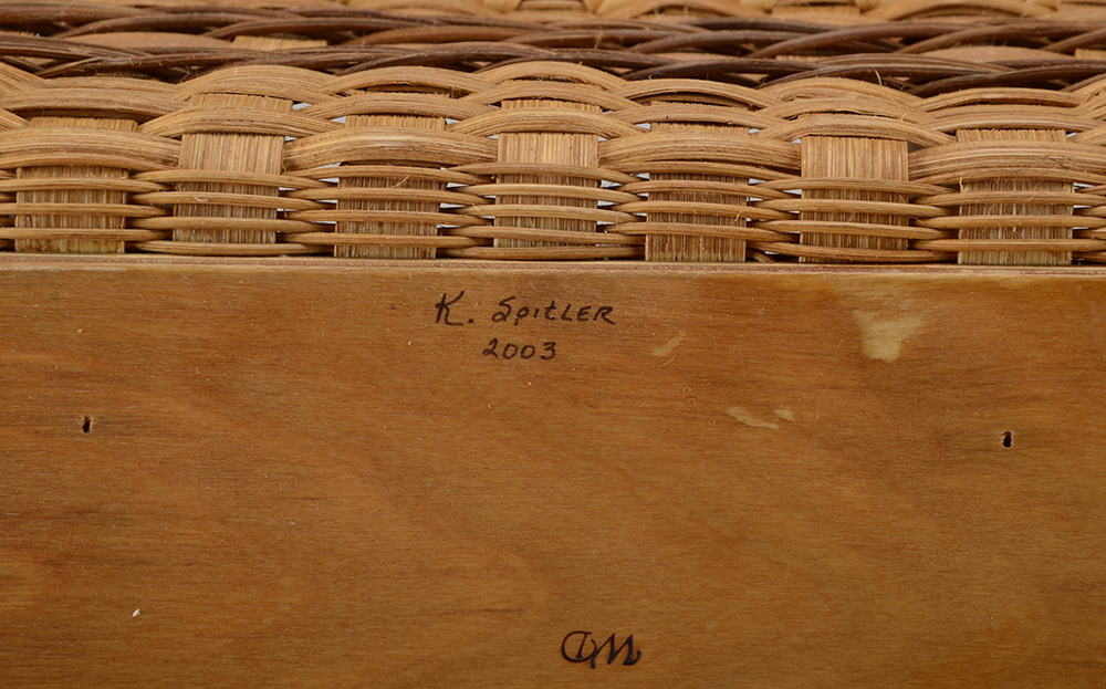 Collection of Longaberger Items