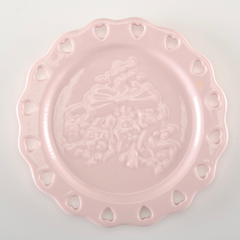 Collection of Longaberger Items