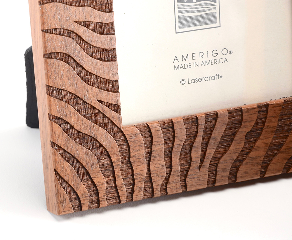 Grouping of African Themed Decorative Accents