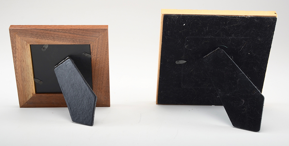 Grouping of African Themed Decorative Accents